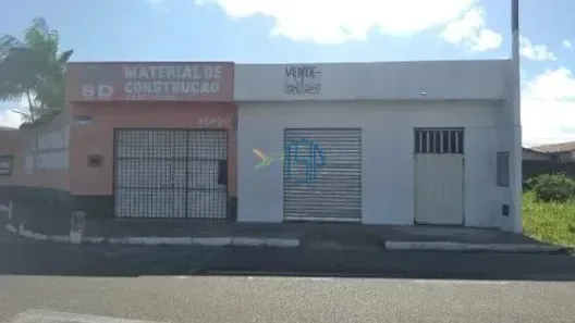 Ponto Comercial com 5 Quartos à venda, 409m² no Jardins, São Gonçalo do Amarante