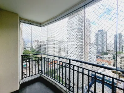 Apartamento com 2 Quartos à venda, 82m² no Vila Pompéia, São Paulo