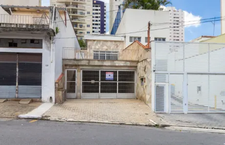Sobrado com 3 Quartos à venda, 131m² no Vila Ipojuca, São Paulo