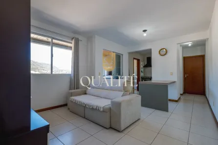 Apartamento com 2 Quartos à venda, 78m² no Saco dos Limões, Florianópolis
