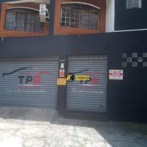 Galpão/Depósito/Armazém para alugar, 130m² no Jardim das Flores, Osasco