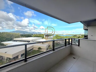 Apartamento com 3 Quartos à venda, 130m² no Barra Olímpica, Rio de Janeiro