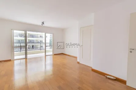 Apartamento com 3 Quartos à venda, 103m² no Indianópolis, São Paulo