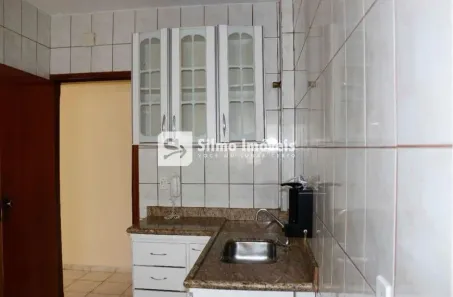 Apartamento com 3 Quartos à venda, 69m² no Segismundo Pereira, Uberlândia