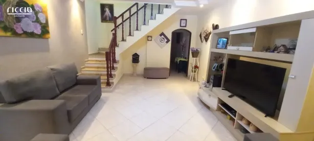 Casa com 3 Quartos à venda, 281m² no Residencial Bosque dos Ipês, São José dos Campos