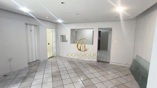 Imóvel Comercial com 1 Quarto para alugar, 80m² no Vila Adyana, São José dos Campos
