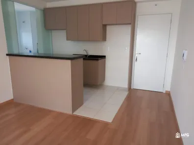 Apartamento com 3 Quartos à venda, 77m² no Jardim Emília, Sorocaba