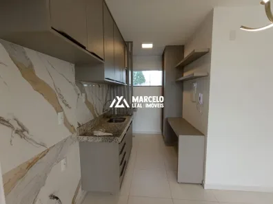 Apartamento com 3 Quartos para alugar, 72m² no Candeias, Vitória da Conquista