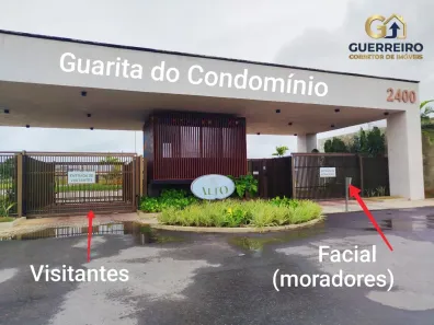 Lote/Terreno à venda, 214m² no Parque das Nações, Parnamirim