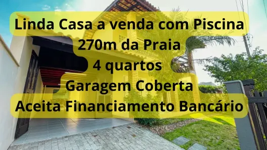 Apartamento com 4 Quartos à venda, 222m² no Centro, Penha