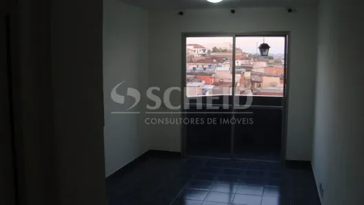 Apartamento com 2 Quartos à venda, 55m² no Vila Constança, São Paulo