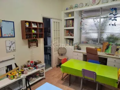 Apartamento com 2 Quartos à venda, 79m² no Laranjeiras, Rio de Janeiro