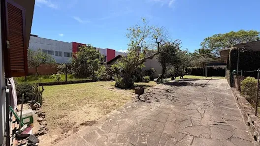 Lote/Terreno à venda, 333m² no Centro, Sapiranga