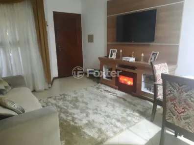 Casa de Condomínio com 2 Quartos à venda, 132m² no Cavalhada, Porto Alegre