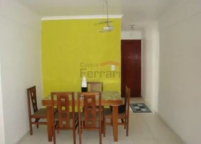Apartamento com 2 Quartos à venda, 67m² no Jaçanã, São Paulo