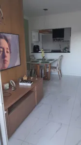 Apartamento com 2 Quartos à venda, 58m² no Itapuã, Salvador