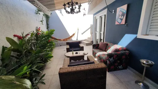 Kitnet com 1 Quarto para alugar, 55m² no Jardim Vera Cruz, São Paulo