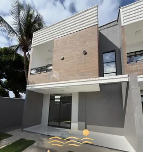 Casa com 4 Quartos à venda, 125m² no Pacheco, Caucaia