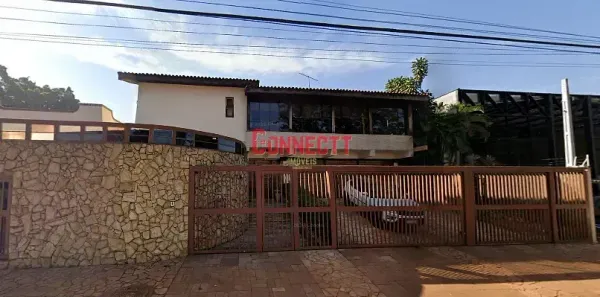 Imóvel Comercial com 1 Quarto para alugar, 500m² no Jardim Canadá, Ribeirão Preto