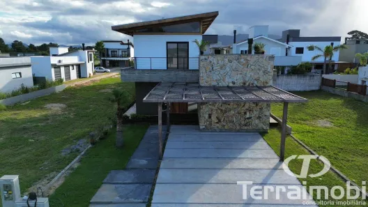 Casa de Condomínio com 3 Quartos à venda, 301m² no , Garopaba