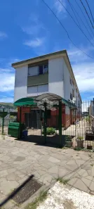 Kitnet com 1 Quarto à venda, 25m² no Vila João Pessoa, Porto Alegre
