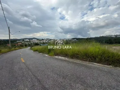 Lote/Terreno à venda, 1000m² no Teixeirinha, Betim
