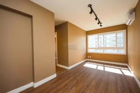 Apartamento com 2 Quartos à venda, 57m² no São Sebastião, Porto Alegre