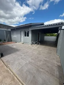 Casa com 2 Quartos à venda, 69m² no Morada do Vale II, Gravataí