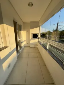 Apartamento com 3 Quartos à venda, 84m² no Santa Bárbara, Criciúma