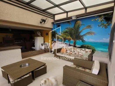 Casa com 3 Quartos à venda, 300m² no Parque Jabaquara, São Paulo