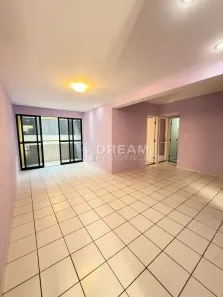 Apartamento com 3 Quartos à venda, 90m² no Boa Viagem, Recife
