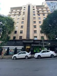 Sala Comercial para alugar, 195m² no Centro, Belo Horizonte