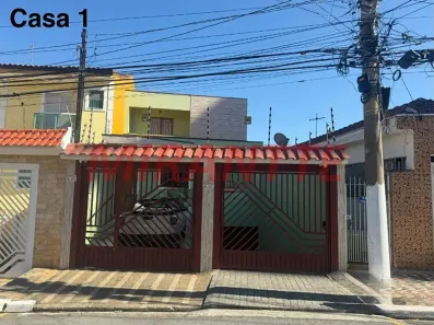 Sobrado com 3 Quartos à venda, 300m² no Vila Maria Alta, São Paulo