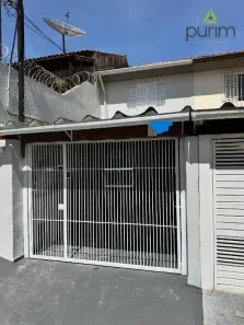 Sobrado com 2 Quartos à venda, 110m² no Vila Brasílio Machado, São Paulo