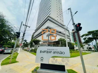 Apartamento com 3 Quartos para alugar, 244m² no Setor Marista, Goiânia
