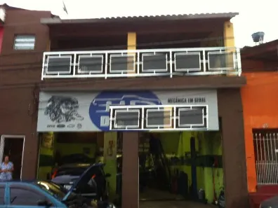 Sobrado com 2 Quartos à venda, 130m² no km 18, Osasco