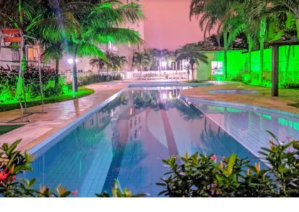 Apartamento com 2 Quartos à venda, 50m² no Jacarepaguá, Rio de Janeiro