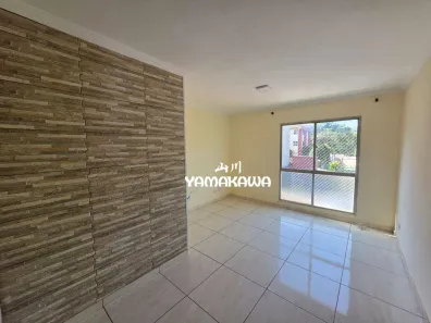 Apartamento com 2 Quartos à venda, 47m² no Jardim Casa Pintada, São Paulo