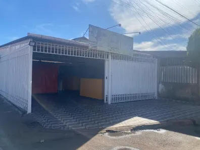Casa com 2 Quartos à venda, 126m² no Samambaia Sul, Brasília