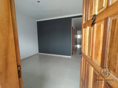 Casa com 2 Quartos à venda, 76m² no Jardim Itália, Sorocaba
