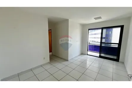 Apartamento com 2 Quartos à venda, 61m² no Boa Viagem, Recife
