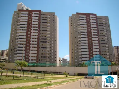 Apartamento com 3 Quartos à venda, 95m² no Sul, Brasília