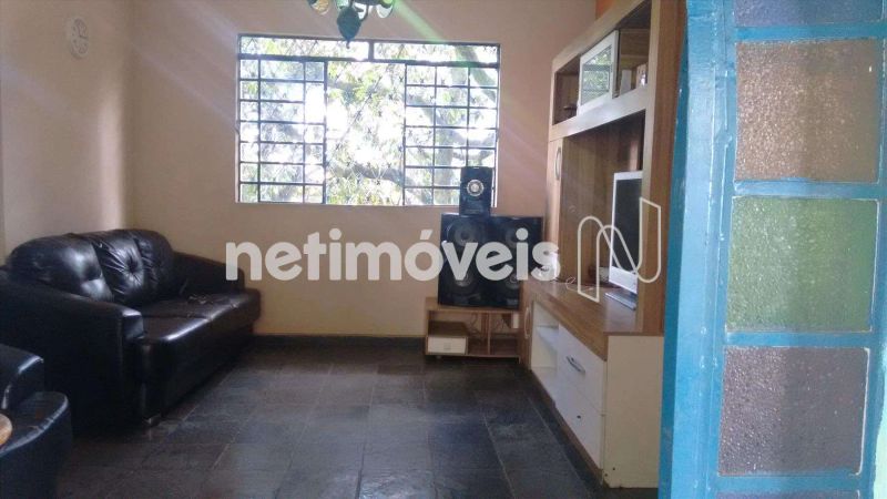 Casa com 6 quartos — Trevo, Belo Horizonte