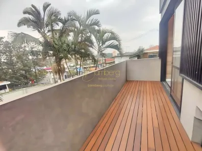 Casa de Condomínio com 2 Quartos à venda, 135m² no Vila Alexandria, São Paulo