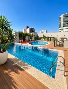 Apartamento com 3 Quartos à venda, 110m² no Zona 01, Maringá