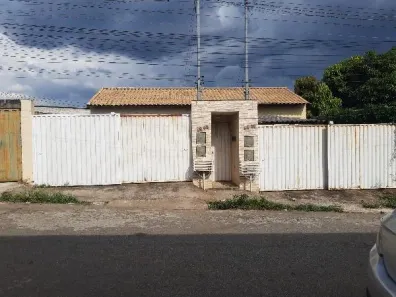 Casa com 2 Quartos à venda, 45m² no Resplendor, Igarapé