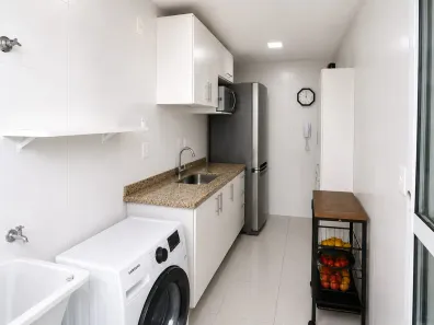 Apartamento com 2 Quartos à venda, 57m² no Cachambi, Rio de Janeiro