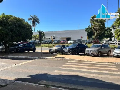 Lote/Terreno à venda, 520m² no Setor Central, Brasília