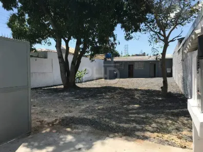 Casa com 2 Quartos para alugar, 360m² no Campestre, Santo André
