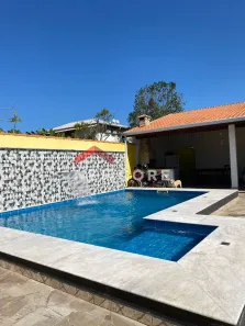 Casa com 3 Quartos à venda, 176m² no Estância Balneária Maria Helena Novaes, Peruíbe